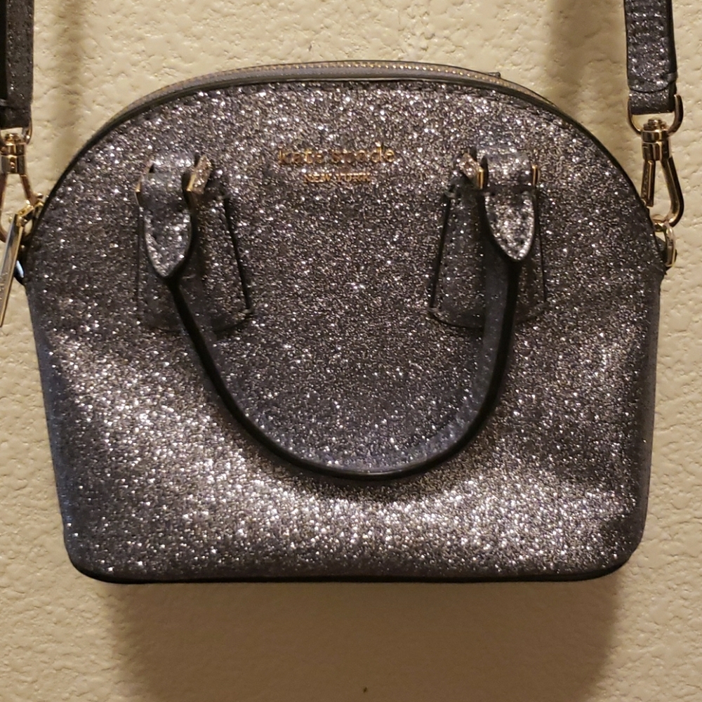 Mini Kate Spade Crossbody Bag